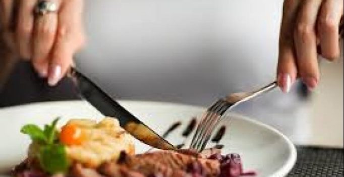 French ‘learned to eat with a fork from us’: Polish official
