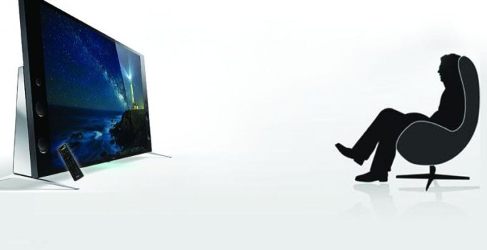 Jargon jungle: What you need to know when buying a TV