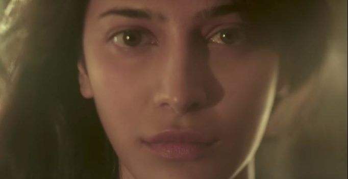 ‘A bitch is a stud with boobs’: Shruti’s powerful response on being called a b*tch