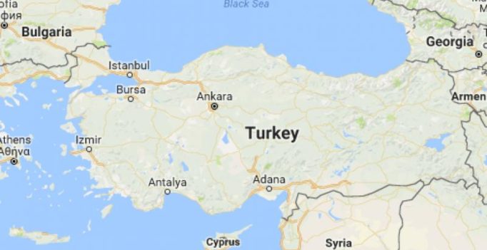 Explosion rips through Mediterranean resort of Antalya: Turkish media