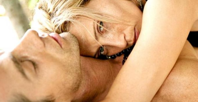 Morning sex can actually prove beneficial for your health