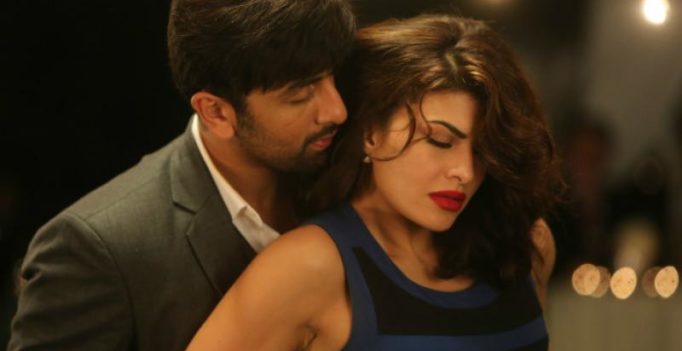 What’s cooking between Ranbir and Jacqueline?