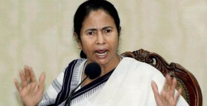 Mamata Banerjee to sit on dharna in Patna against demonetisation today