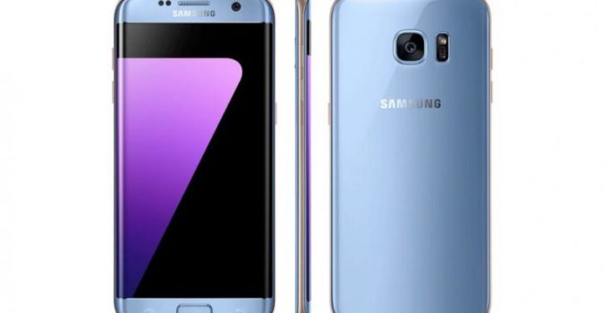 The smartphone has been listed in T-Mobile website’s inventory. (Image: Samsung)  Samsung is set to introduce a new colour variant of Galaxy S7 Edge in the market. According to a recent report, Samsung Galaxy S7 Edge is set to come in a Blue Coral colour variant soon.  Softpedia reported that the smartphone has been spotted on T-Mobile website’s inventory and for the time being, AT&T will be the only carrier in US that will offer the smartphone. The smartphone is not expected to cost more than the other colour versions of Galaxy S7 Edge but reports suggest that the device might be available in limited quantities.  AT&T says that it won’t ship the Blue Coral Galaxy S7 Edge until November 18. Moreover, Magenta carrier will most likely be selling this version as well.  Other devices showcased on T-Mobile’s inventory are Alcatel POP, 7 LTE tablet and ZTE Sync Drive that the website confirmed will launch on November 18 as well.