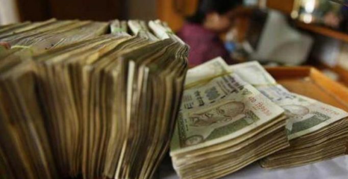 First batch of new Rs 500 sent to RBI, but storage of ‘dead cash’ a problem
