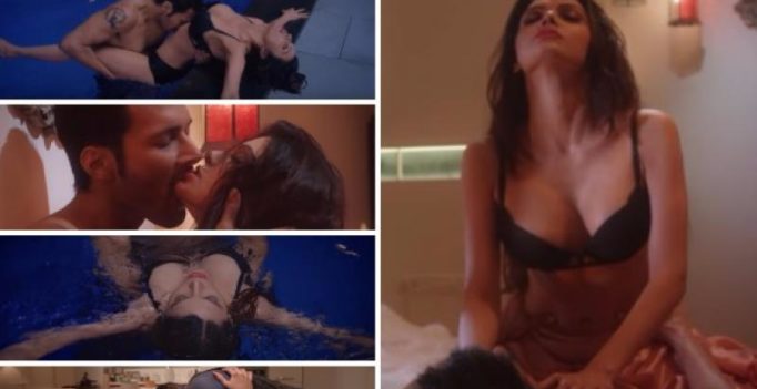 Watch: ‘Wajah Tum Ho’ new song ‘Dil Mein Chhupa Loonga’ is all about sex, only sex!