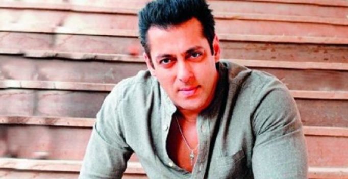 Done with chocolate boy image, Salman Khan wants to do action roles now