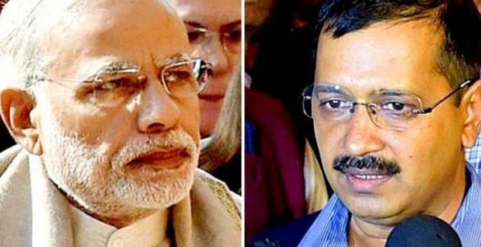 Kejriwal attacks Modi govt over OROP after suicide by Army