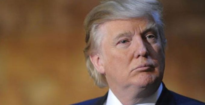 US lawmakers denounce Donald Trump’s suggestion of registry for Muslims