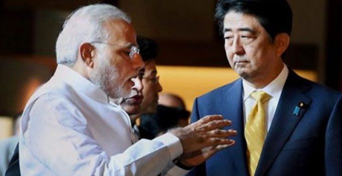 India to buy aircraft from Japan for $1.5 billion