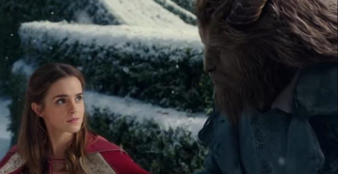 ‘Beauty and the Beast’ trailer breaks record, becomes most viewed of the year!