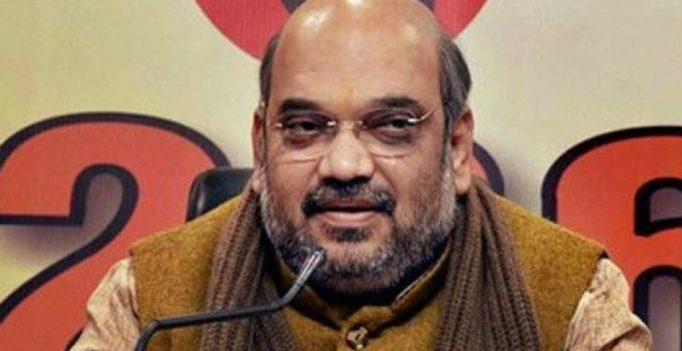 Narendra Modi most criticised person post independence: Amit Shah