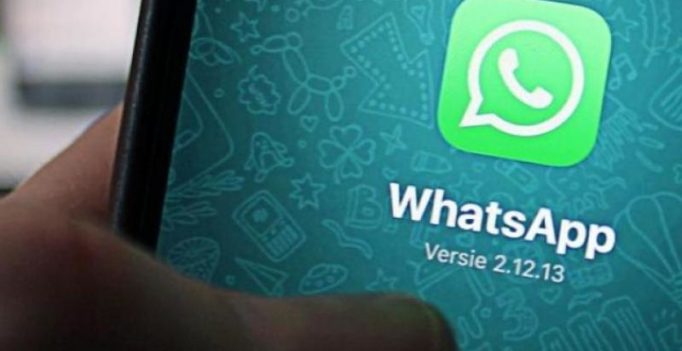 How to enable two-step verification on WhatsApp for Android