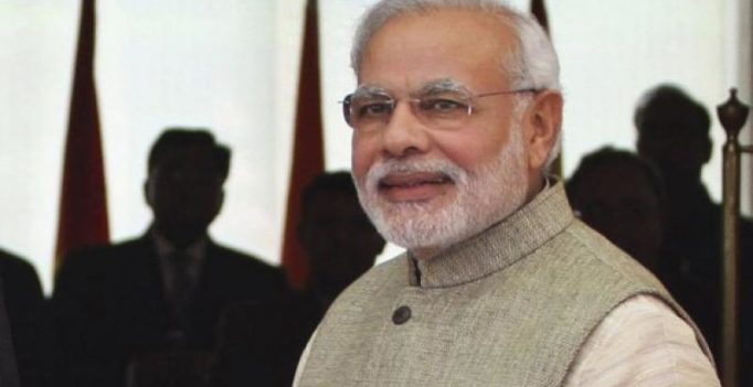 After winning online poll, Modi shortlisted for Time’s ‘Person of the Year’
