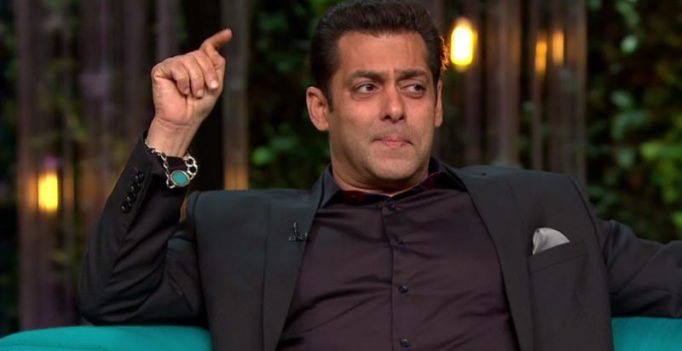 Salman Khan can’t spend an entire month without sex: Arbaaz Khan