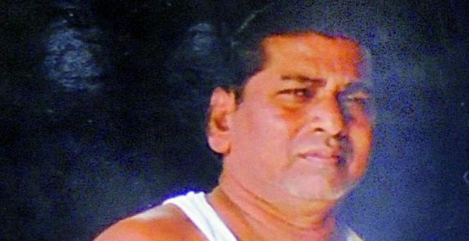 Sculptor of Telugu Talli statue, Devu Sankar passes away