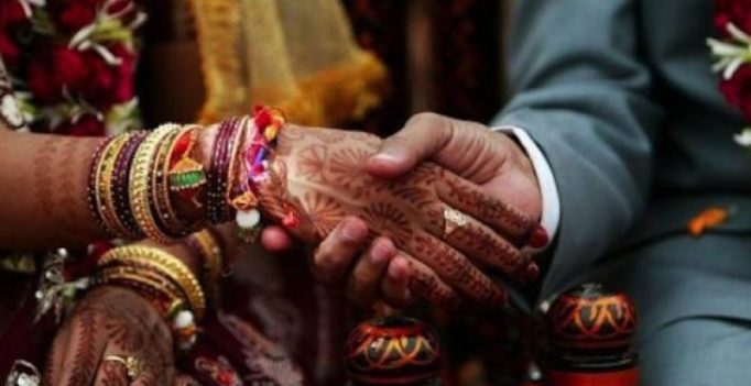 Madhya Pradesh: Couple wraps up wedding with just tea