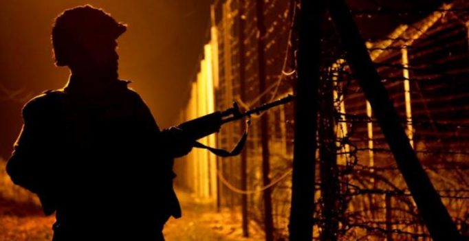 Samba tunnel a mere ‘rat hole’, used by terrorists only once: BSF