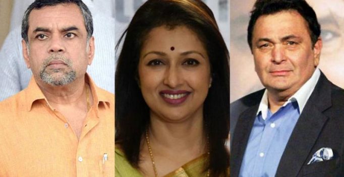Indian film fraternity wishes Jayalalithaa a speedy recovery