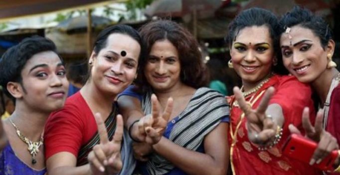 Bengaluru based activists seek changes in transgender bill