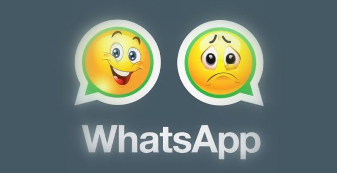 Relax | Some smartphones will still be able to use WhatsApp after December 31