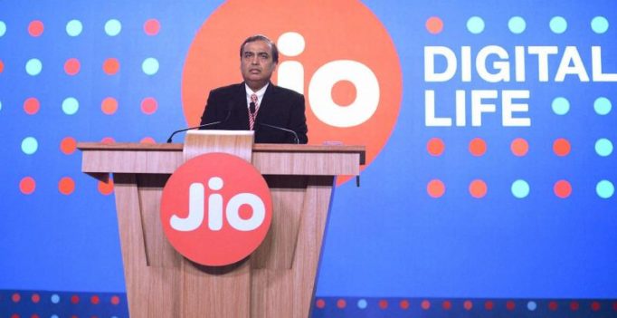 Trai to examine Jio’s free 4G service offer till March 2017