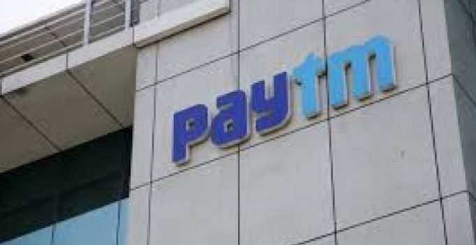 Paytm founder sells 1 pc in One97 Comm for Rs 325 cr