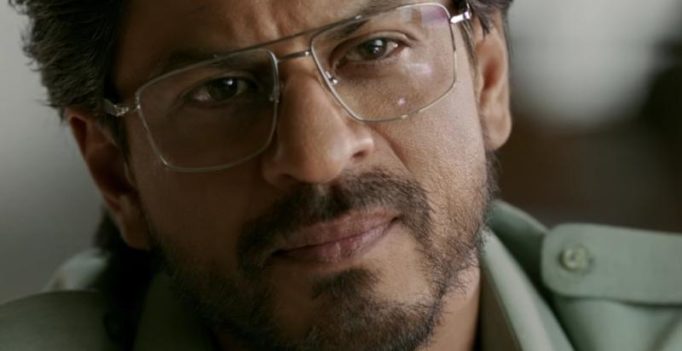 CBFC grants UA certificate with 6 verbal cuts to SRK’s Raees