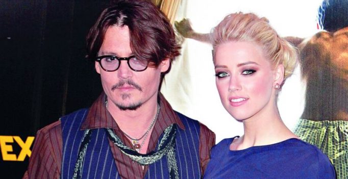 Amber Heard wants to extend her fame: Johnny Depp