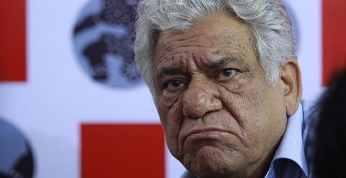 Veteran Bollywood actor Om Puri dies at 66 after severe cardiac arrest