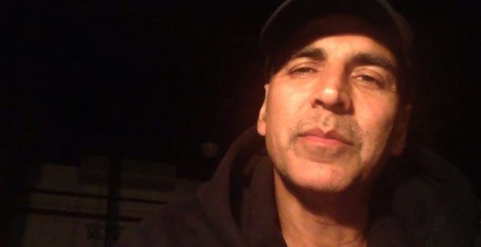 Watch: Akshay reveals his noble plans to support Indian soldiers’ families