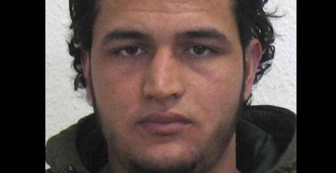 Berlin attacker Amri used 14 different identities