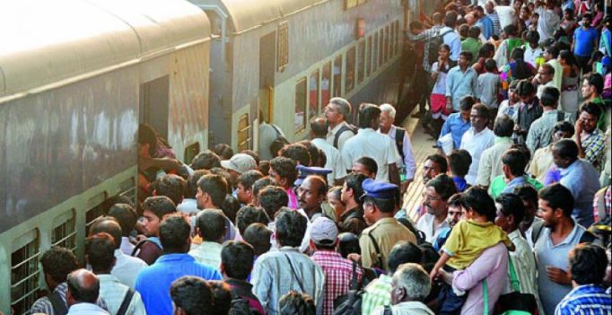 Secunderabad railway station jacks up platform ticket from Rs 10 to 20