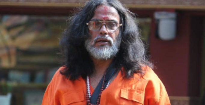 Om Swami’s allegation saga continues, claims Salman would have gotten him killed!