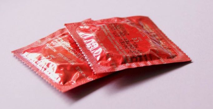 French man charged with rape for removing condom during sex