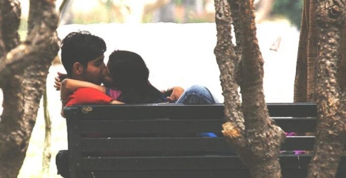‘Kiss hormone’ makes people romantic and can cure sexual issues