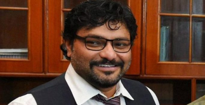 Rose Valley scam: TMC MP Tapas Pal claims Union min Babul Supriyo involved