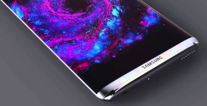Samsung Galaxy S8 photo leaked, launch on March 29