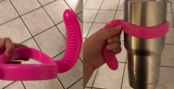 Girl mistakes birthday gift from mother to be a ‘sex object’