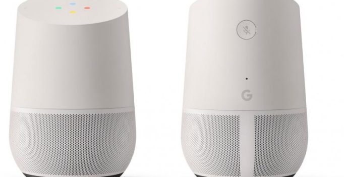 Amazon or Google, which company wins the battle to control your home?