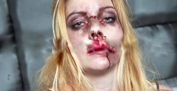 Fake escort site reveals reality of prostitution