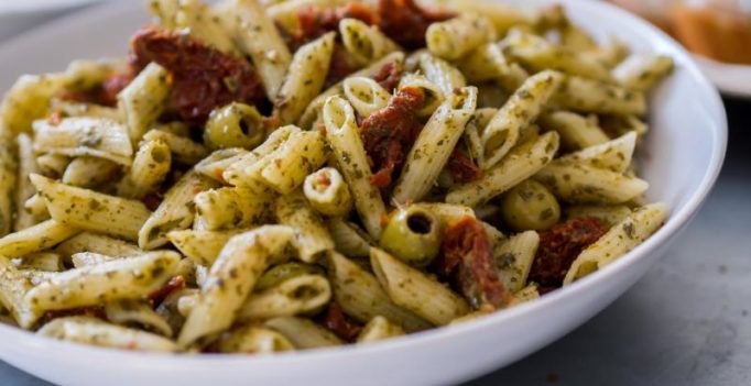 Those who eat pasta more have better diet quality: study
