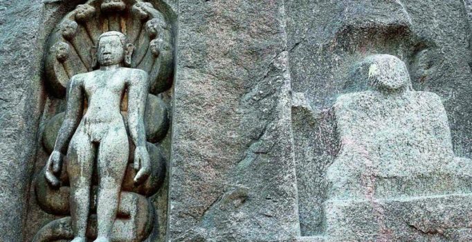 Warangal’s strong Jainism link revealed