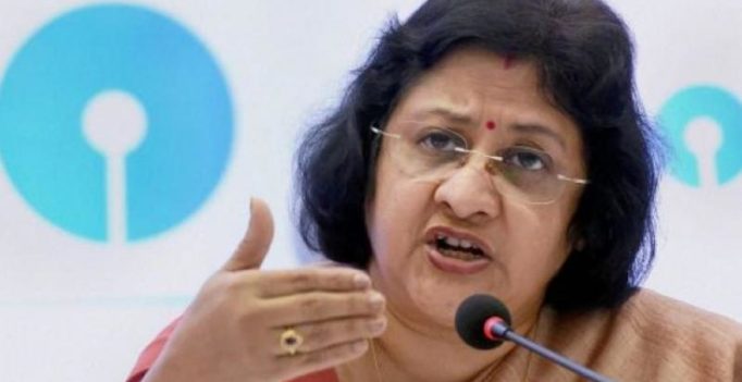 SBI chief backs better telecom services for digital payments