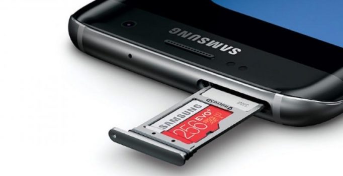 How to get a free 256GB micro SD card with Samsung Galaxy S7, Edge