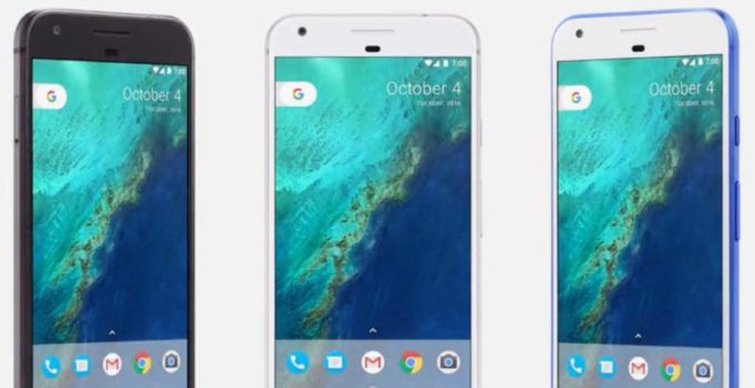 Flipkart offers up to Rs 20,000 discount on Pixel, iPhone 6S