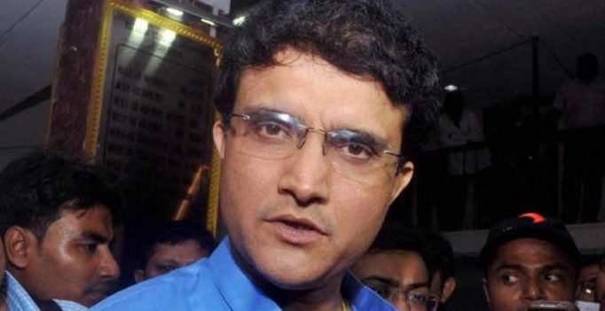 Sourav Ganguly lacked transparency in India-England ticket allocation: Biswarup Dey