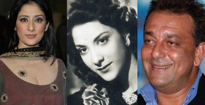 Manisha Koirala to play Sanjay Dutt’s mother Nargis in Ranbir starrer biopic