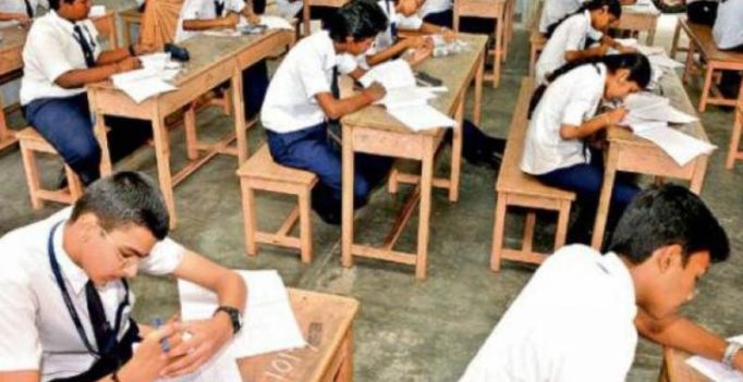 Hyderabad: Now, diabetic students can snack in exam