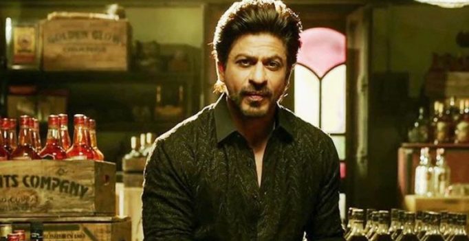 Confirmed: Raees portrays Islam in ‘negative light’, not to release in Pakistan
